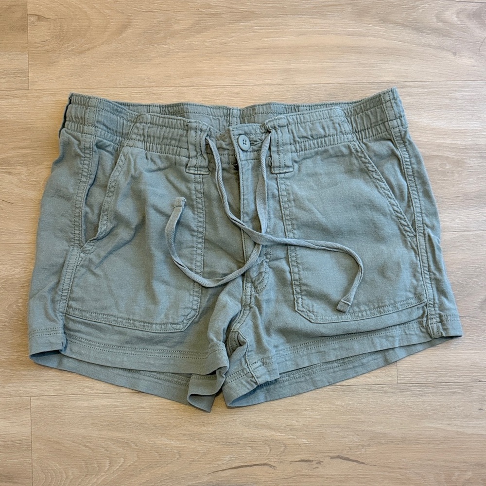 American Eagle Stretch Shorts